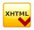 XHTML Logo